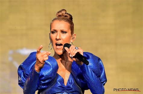 celine dion concert septembre 2022|is celine dion performing 2022.